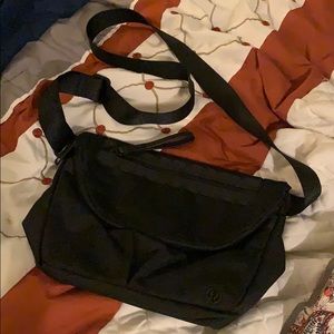 Lululemon Festival Crossbody Bag 5L